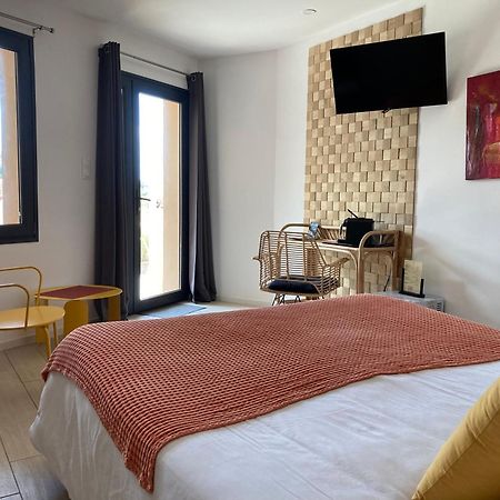 Casa Santa Giulia Otel Propriano  Dış mekan fotoğraf