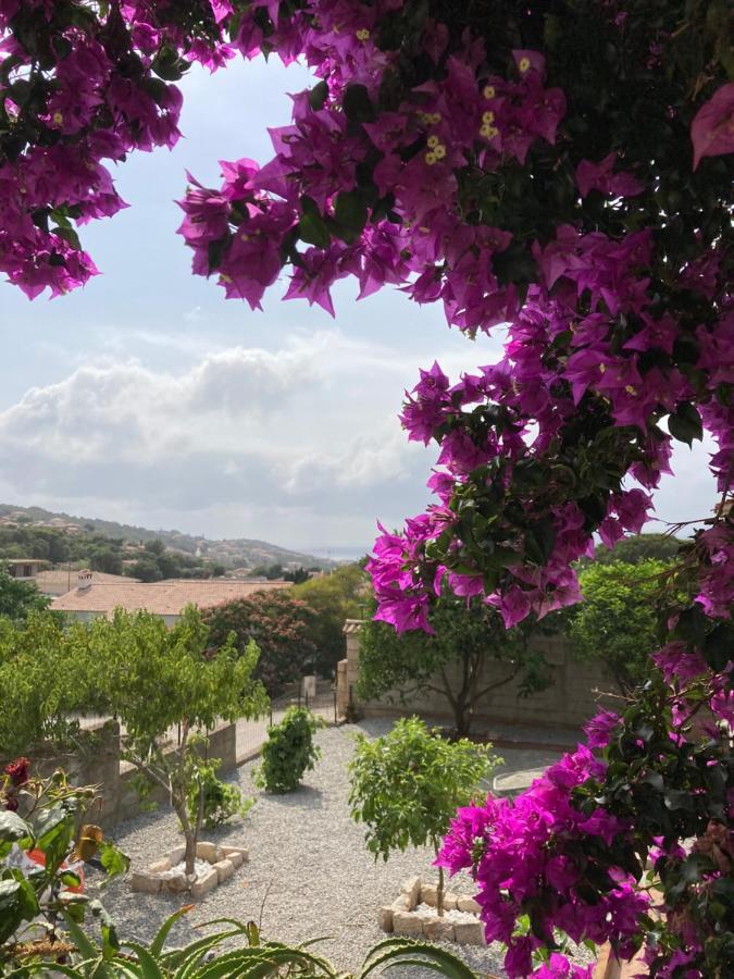 Casa Santa Giulia Otel Propriano  Dış mekan fotoğraf