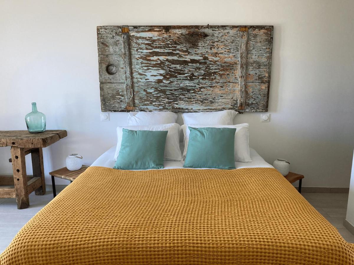 Casa Santa Giulia Otel Propriano  Dış mekan fotoğraf