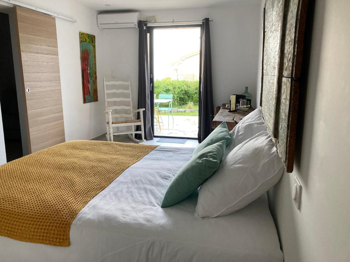 Casa Santa Giulia Otel Propriano  Dış mekan fotoğraf