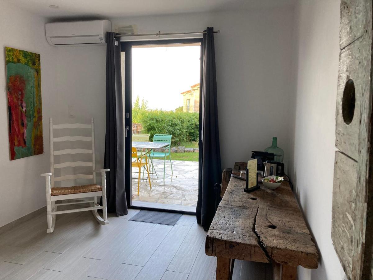 Casa Santa Giulia Otel Propriano  Dış mekan fotoğraf