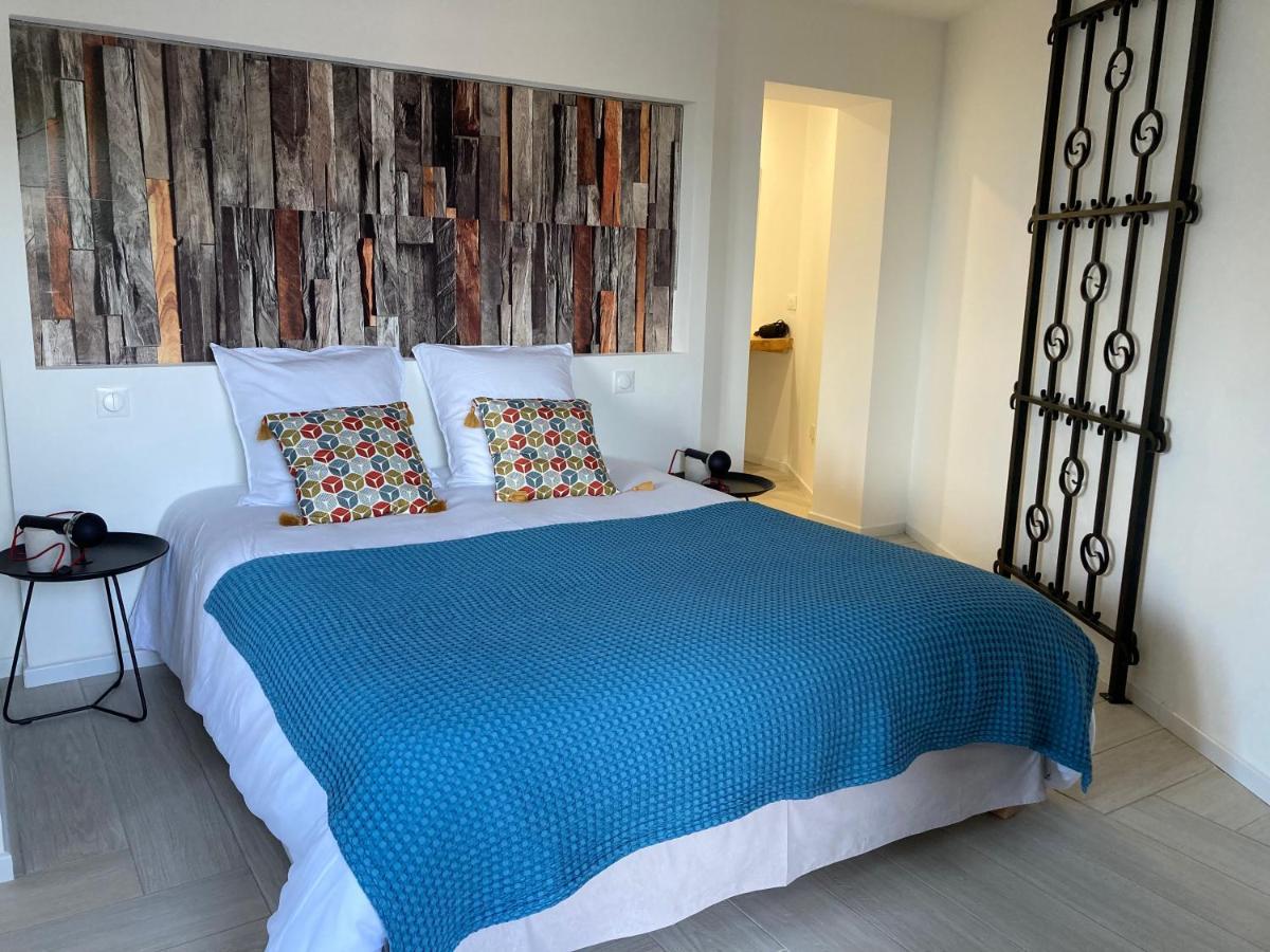 Casa Santa Giulia Otel Propriano  Dış mekan fotoğraf