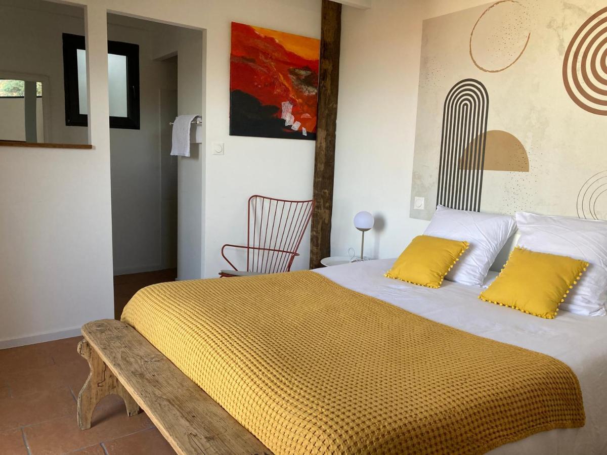 Casa Santa Giulia Otel Propriano  Dış mekan fotoğraf