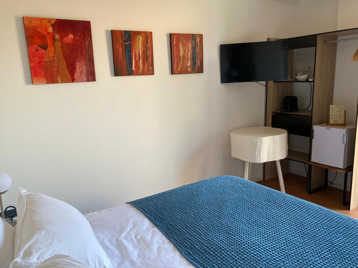 Casa Santa Giulia Otel Propriano  Dış mekan fotoğraf