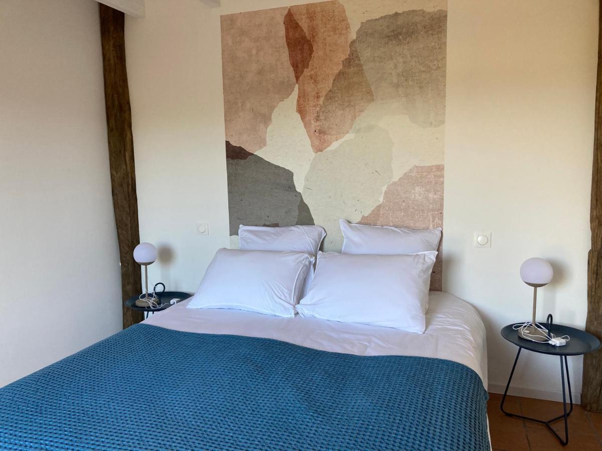 Casa Santa Giulia Otel Propriano  Dış mekan fotoğraf