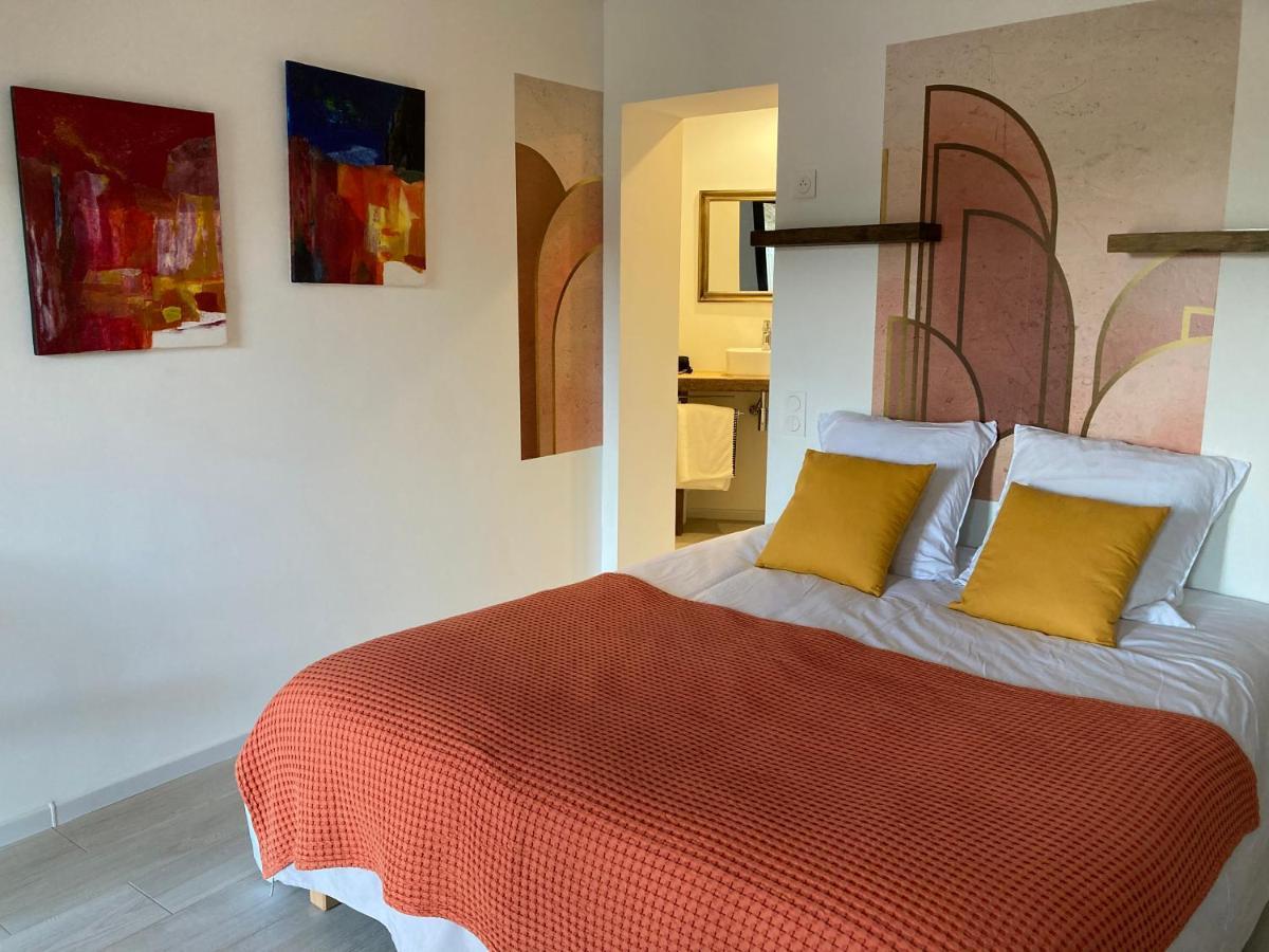 Casa Santa Giulia Otel Propriano  Dış mekan fotoğraf