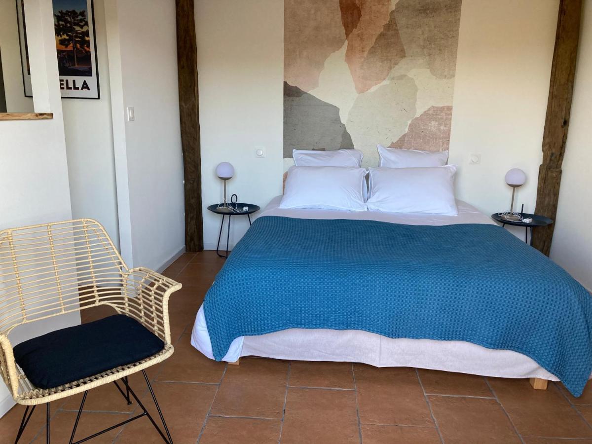Casa Santa Giulia Otel Propriano  Dış mekan fotoğraf