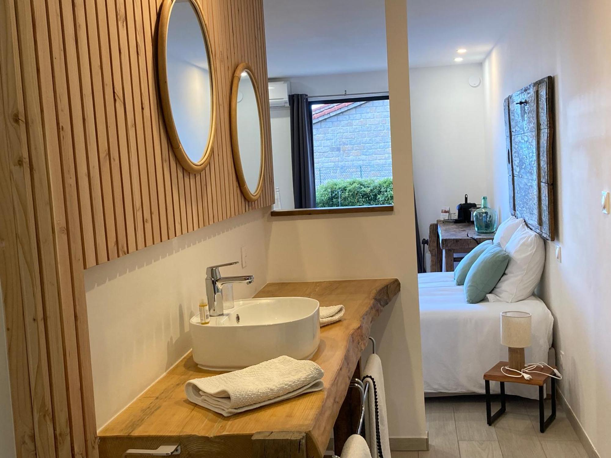 Casa Santa Giulia Otel Propriano  Dış mekan fotoğraf