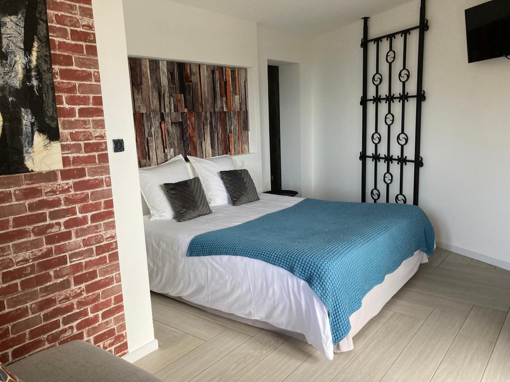 Casa Santa Giulia Otel Propriano  Dış mekan fotoğraf