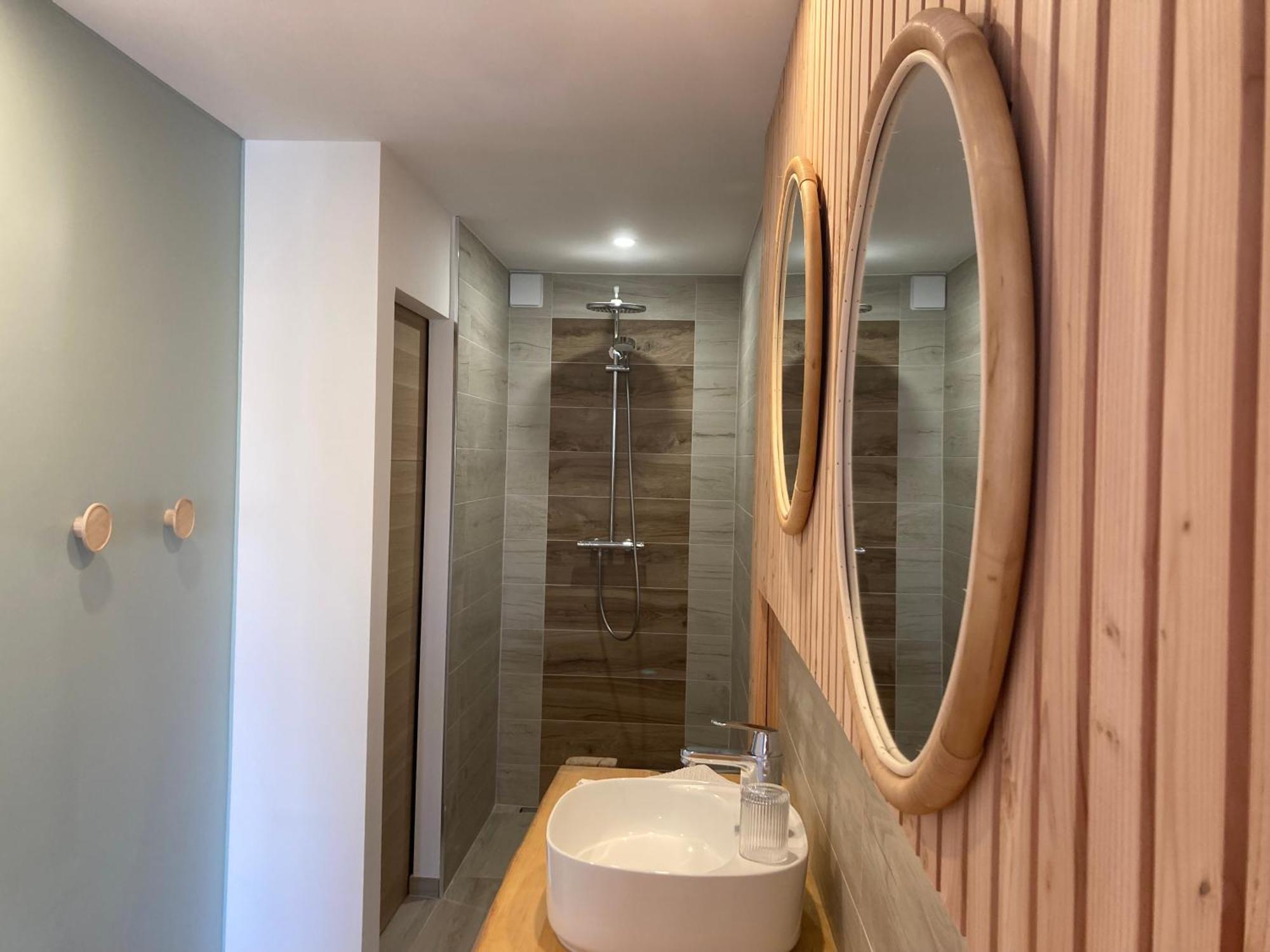 Casa Santa Giulia Otel Propriano  Dış mekan fotoğraf