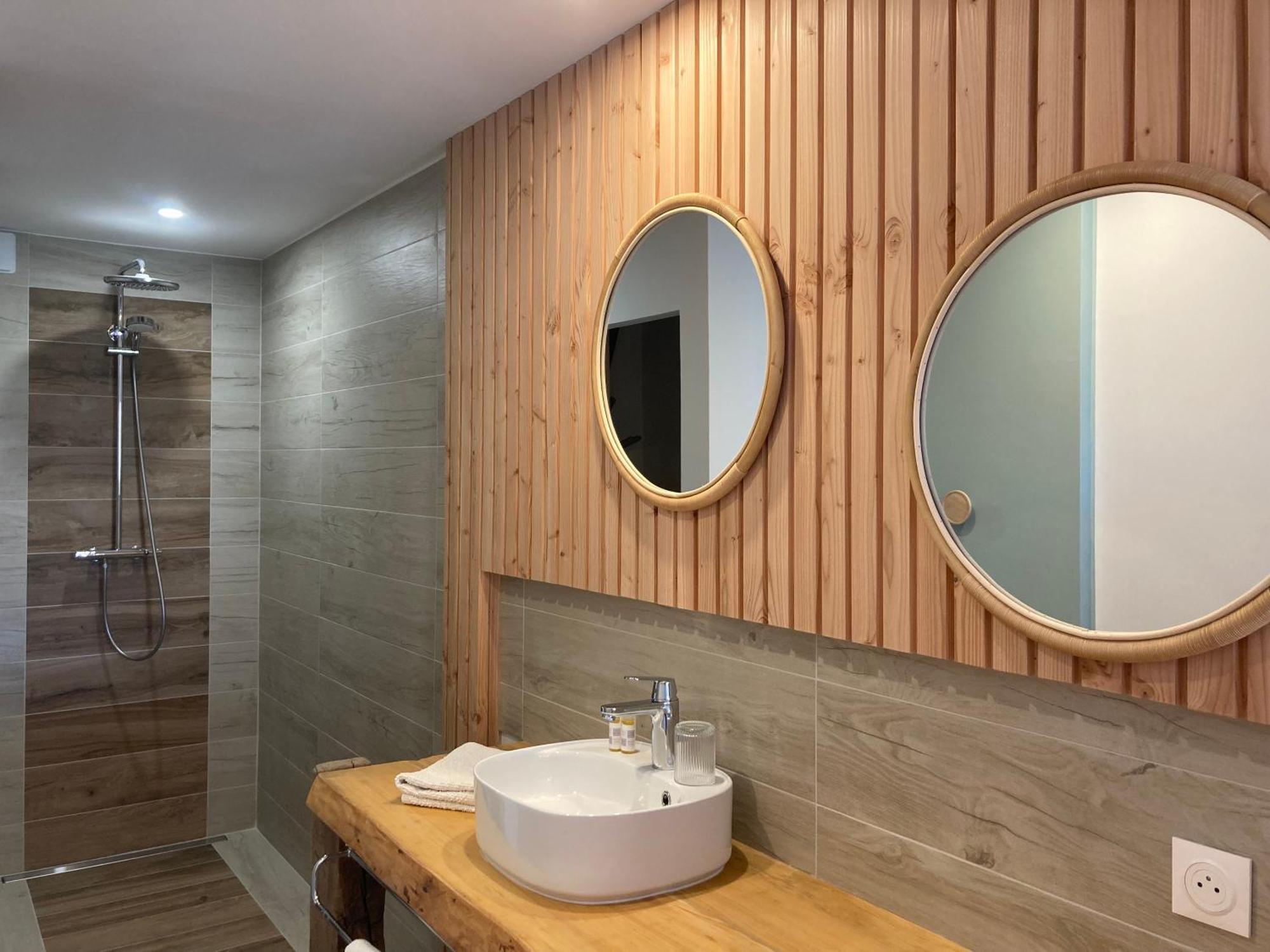 Casa Santa Giulia Otel Propriano  Dış mekan fotoğraf
