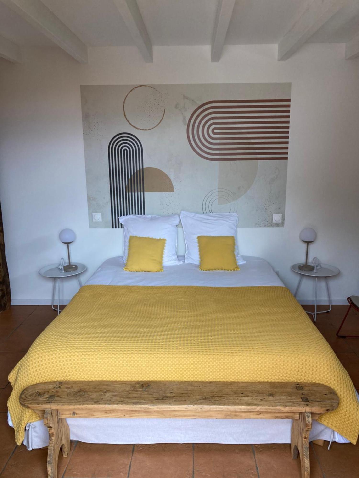 Casa Santa Giulia Otel Propriano  Dış mekan fotoğraf