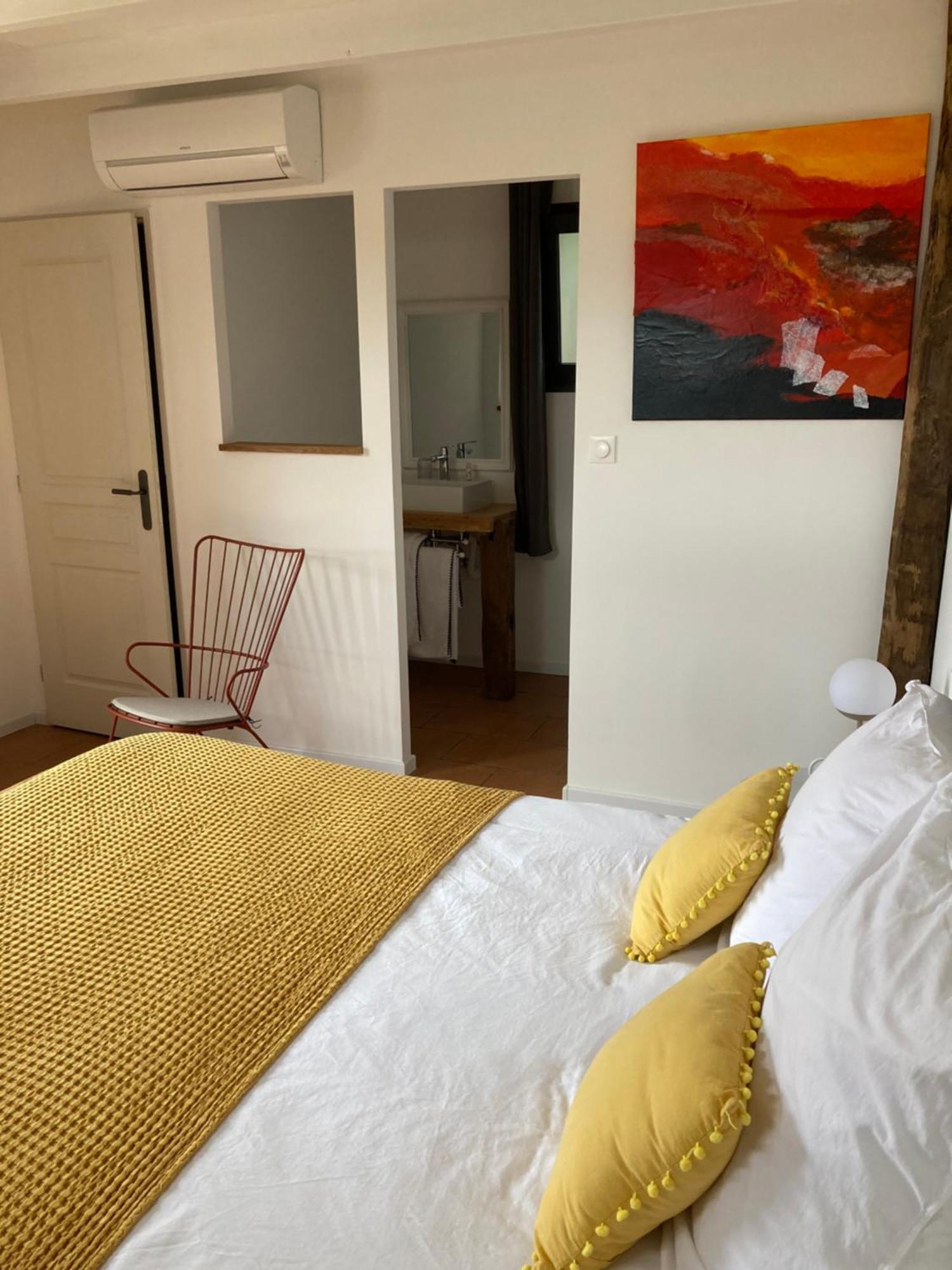 Casa Santa Giulia Otel Propriano  Dış mekan fotoğraf